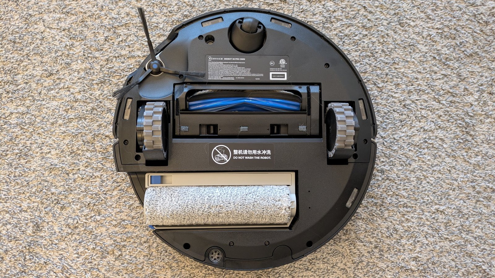 Best robot vacuum for pet hair and hardwood floors 2026