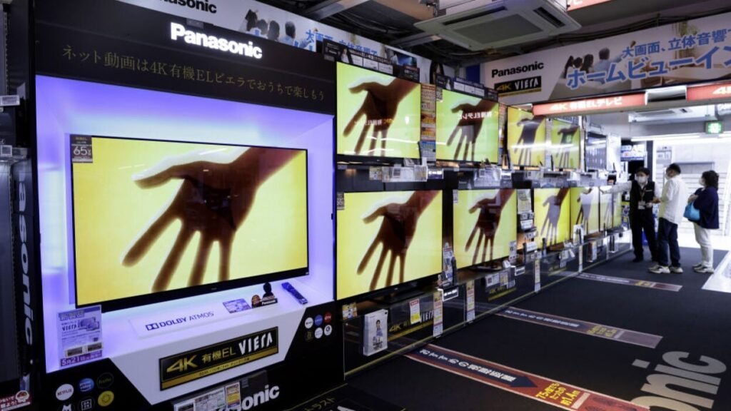 best tv for gaming ps5 xbox series x 2026 top picks for ultimate gaming experience 696a181db30ff