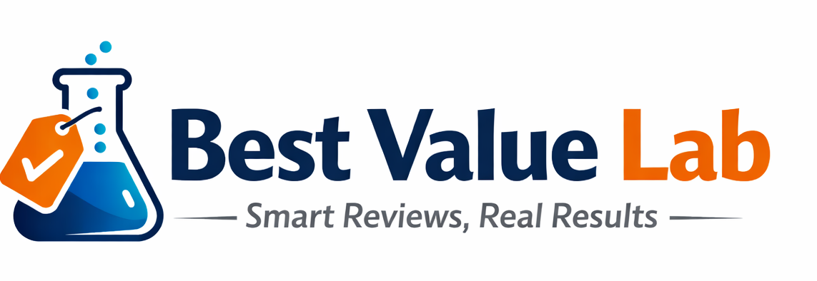 Smart Reviews • Best Value Picks
