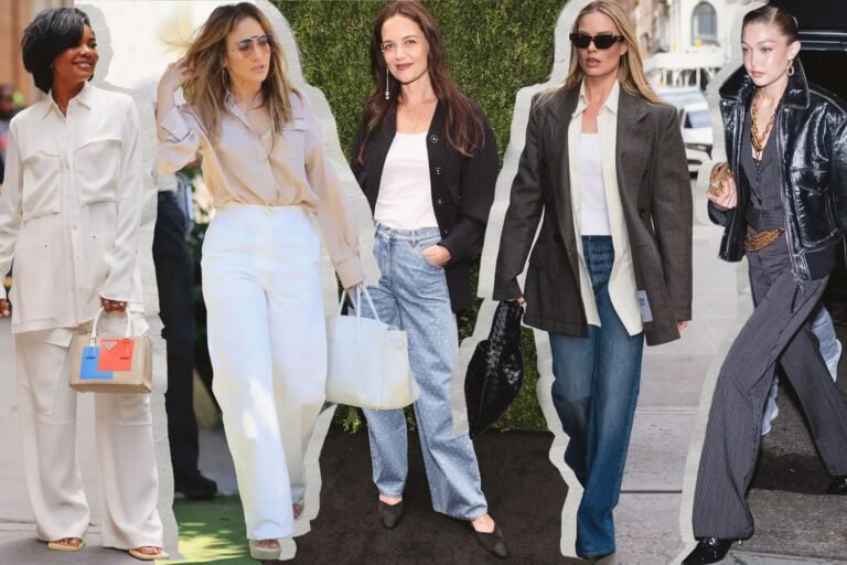 Discover the Best Glitchy Glam Outfits for Women – Elevate Your Fashion Game