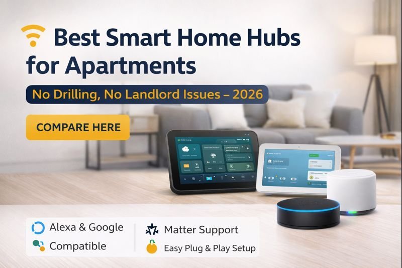 discover the future of living best smart home gadgets for apartments 2026 696c783506d0a