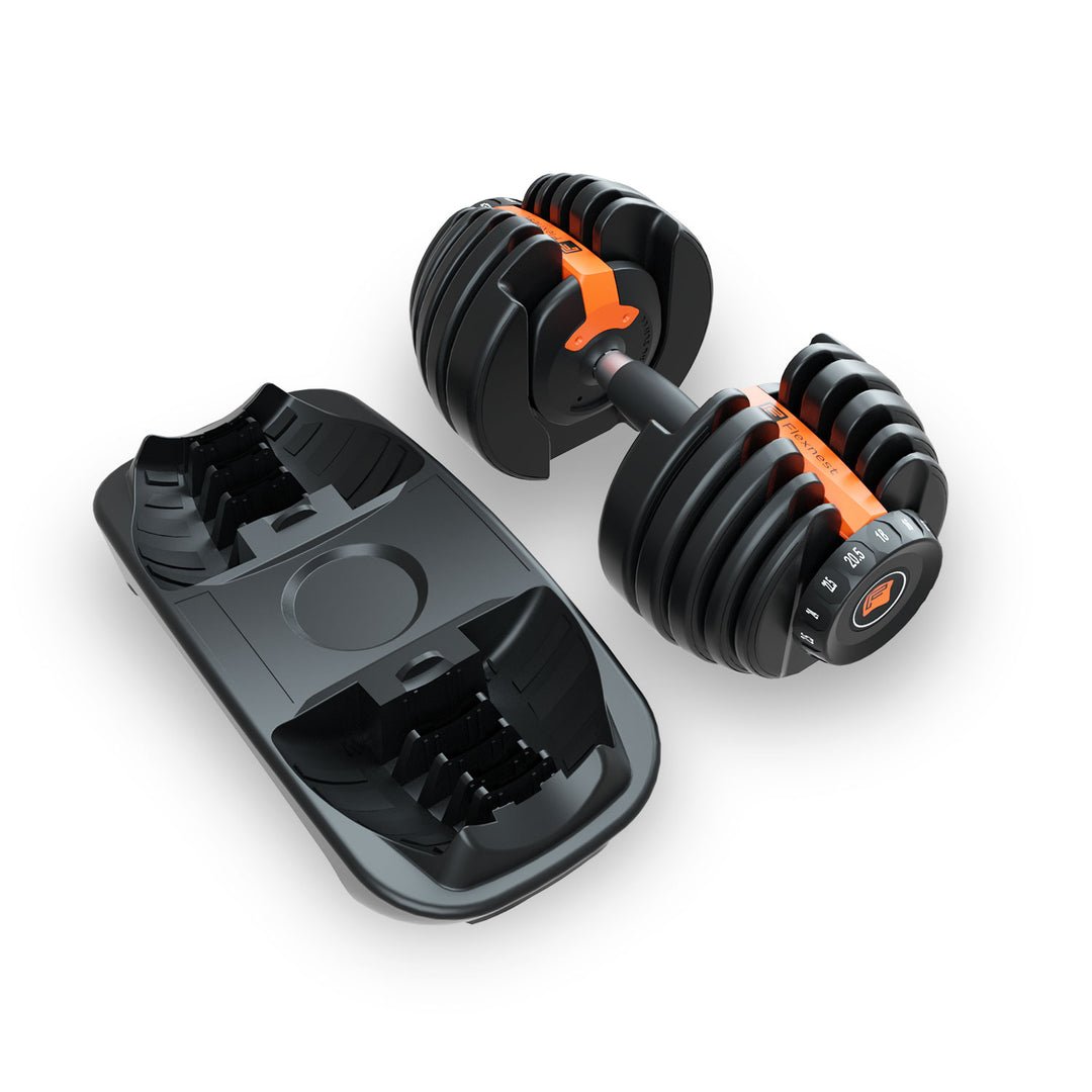 Elevate Your Home Workout Game in 2026 - Discover the Best Adjustable Dumbbells for Your Home Gym Transformation