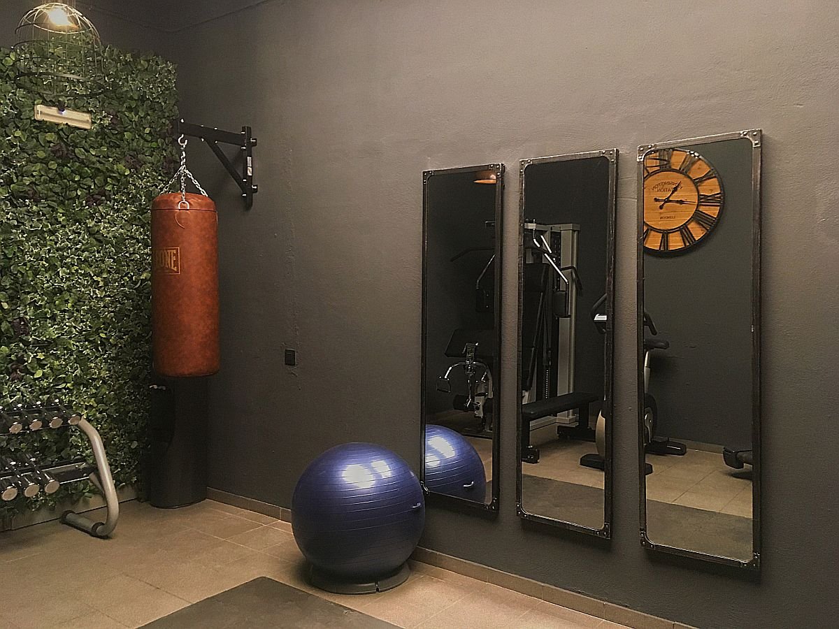 The Ultimate Guide to the Best Compact Home Gym for Small Spaces in 2026 - Transform Your Fitness Routine Today