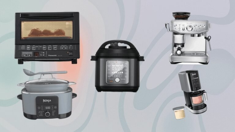 Unlocking the Future of Cooking – Best Smart Kitchen Gadgets 2026 Transforming Your Culinary Space