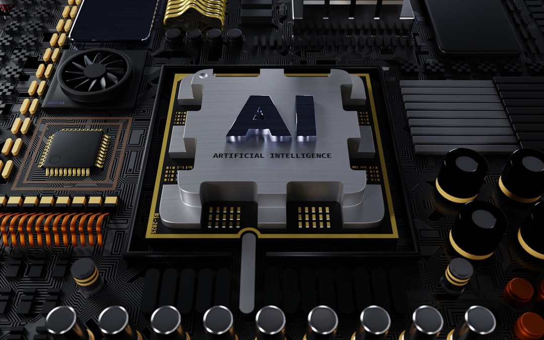 Absurd AI Products: Tech's Wildest Inventions Beat My Parody