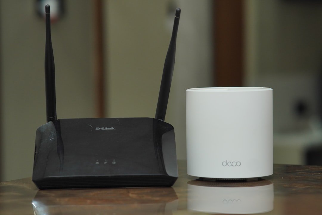 Boost Wi-Fi: Router Antenna Placement Secrets Revealed