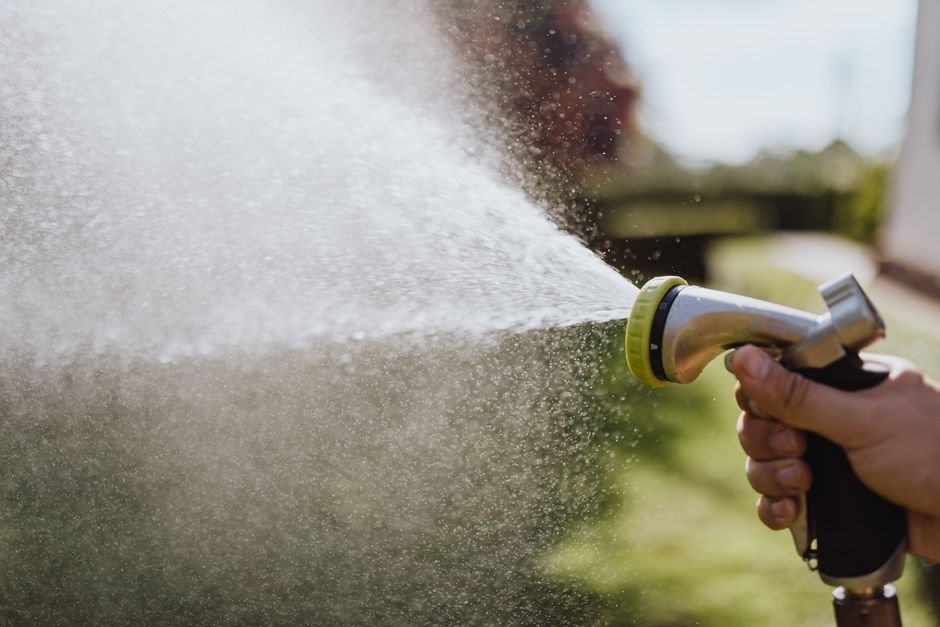 Arxive Metal Hose Nozzle $11 on Amazon - Shop Now!