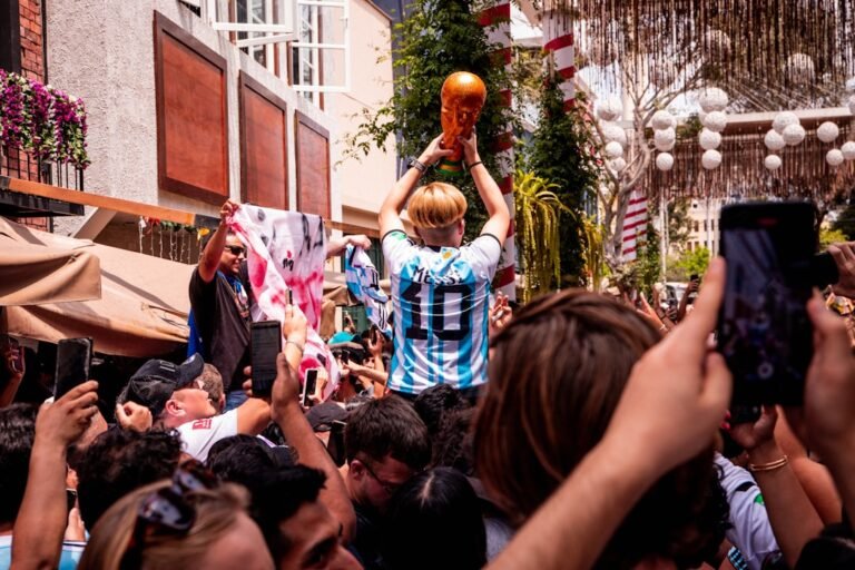 World Cup Gear Steals: 25% Off at Amazon Now!