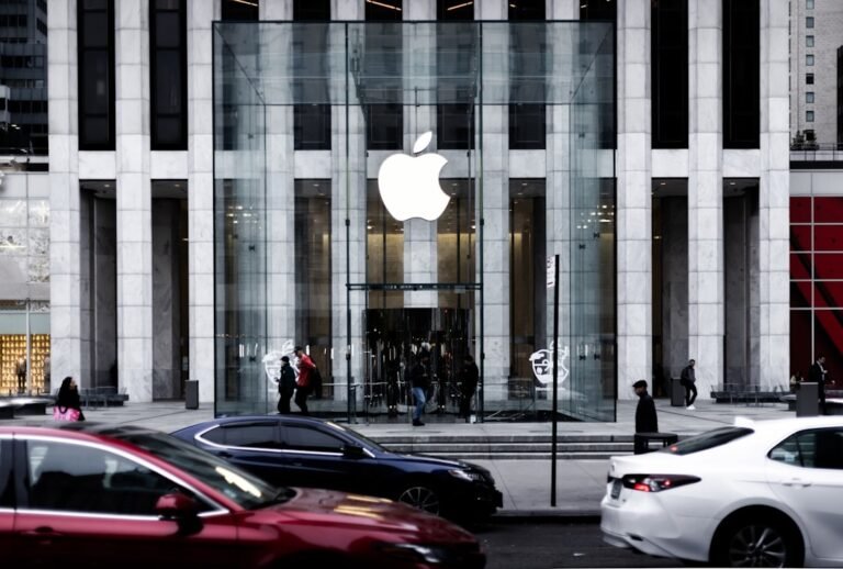 Apple Car's Legacy Powers Apple Intelligence Features