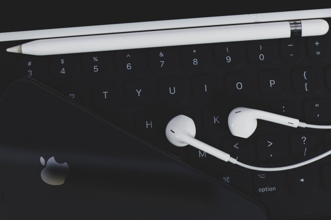 New Apple Pencils Coming Next Year: Better Repairability