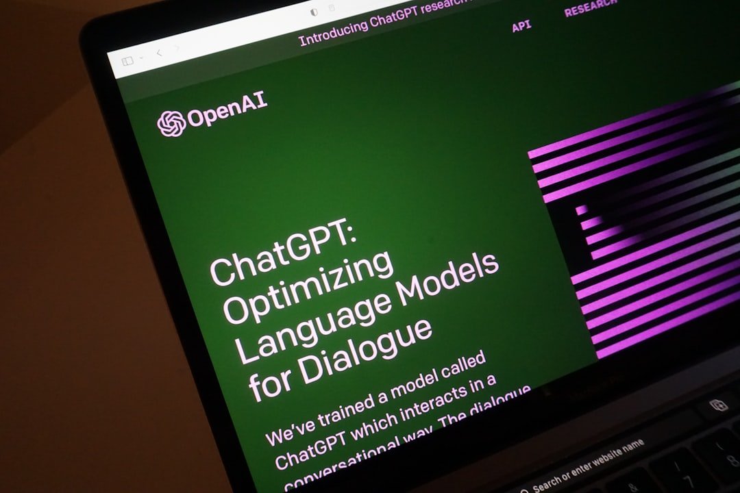 OpenAI Safety Chief Reportedly Exits Amid Reorg
