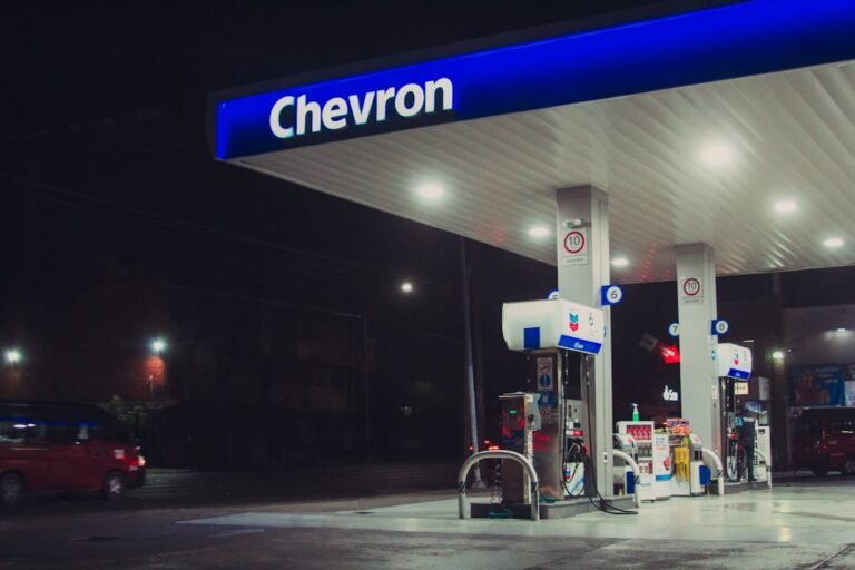 Chevron Fuel Cleaner Deal: 6-Pack Just $45!