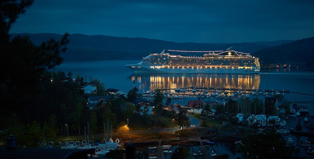 Hot Deal: Norwegian Cruise Line 7-Night Mediterranean Cruise for From $1,938 for 2