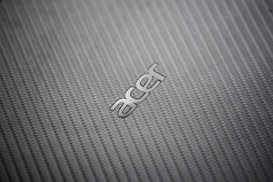 Acer's New Android Phone: Better Selfies with Rear Display