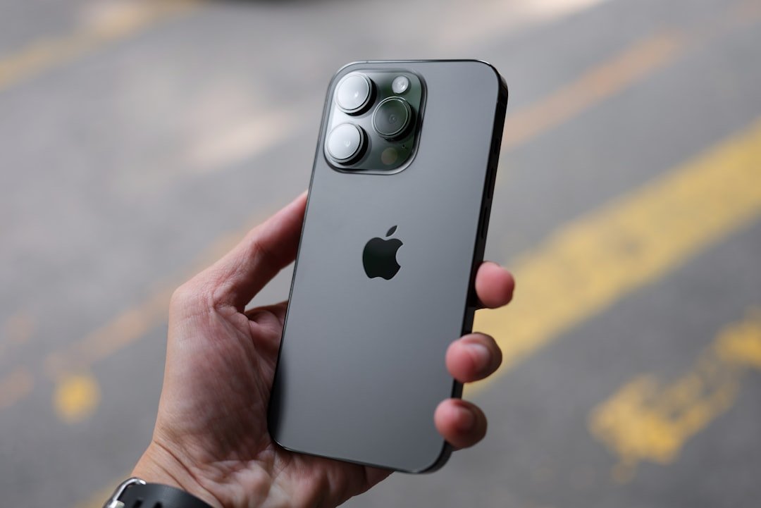 Hot Deal: Refurb Unlocked Apple iPhone 15 Plus 128GB Smartphone for $418 + free shipping