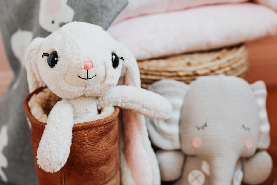 Jellycat Bunny Deal: $38 Plush Toy on Amazon Now!