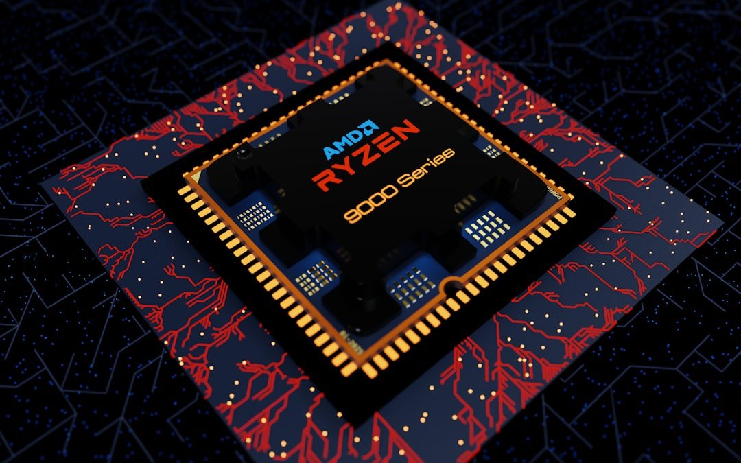 AMD's New Frame Gen Tech Outshines Nvidia