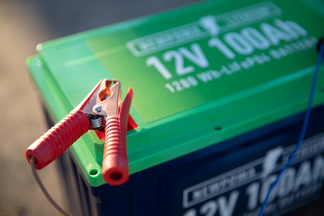 Tech News: A new sodium battery posts wild four-minute charging numbers, but don’t expect it in an EV yet