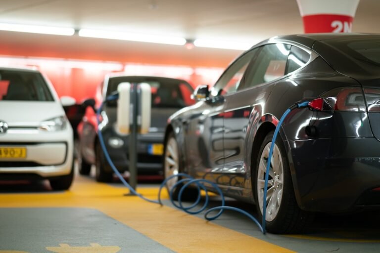 Worst EV Range in 2026: See Which Models Fall Short