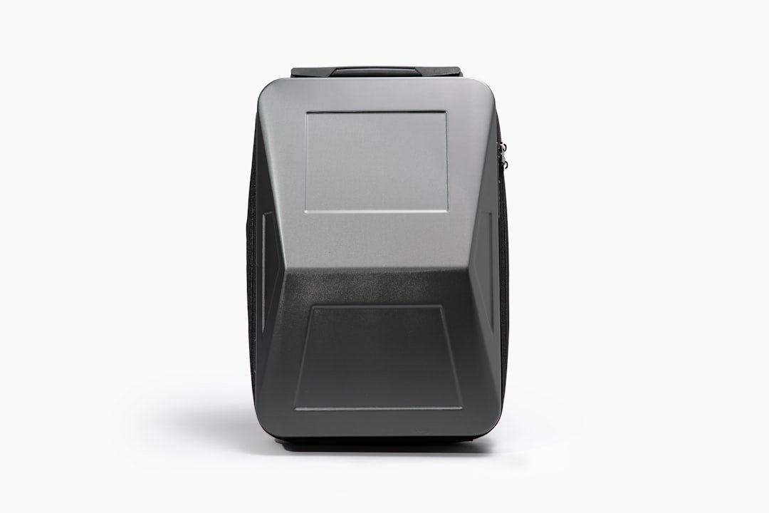 $19 Anti-Theft Laptop Backpack: Amazon Deal Now!