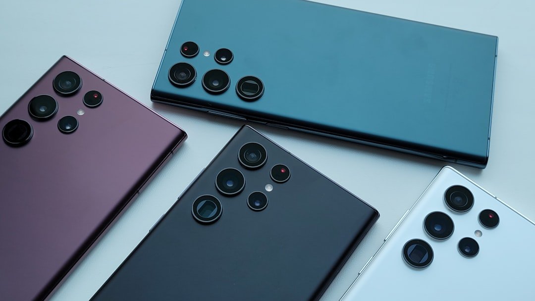 Samsung's Next Big Phone: Forget Folding, It Slides!
