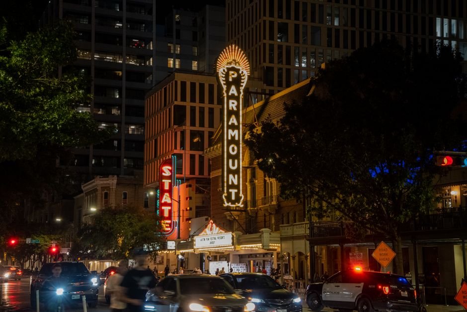 AGs Sue to Block Paramount-WB Merger