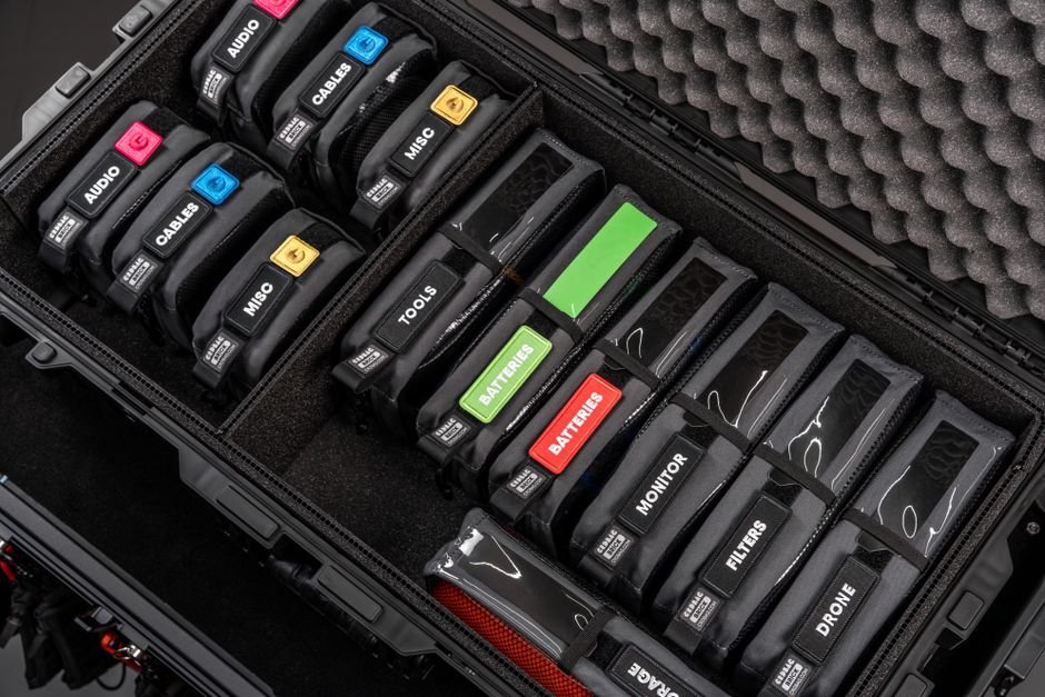 RIDGID 18V Battery Kit: 4 Batteries + Charger $159