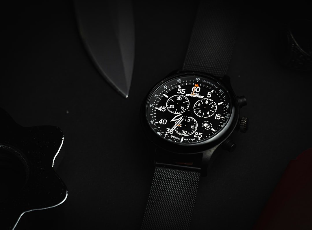 Timex UFC Watch Deal: $90 on Amazon Now!