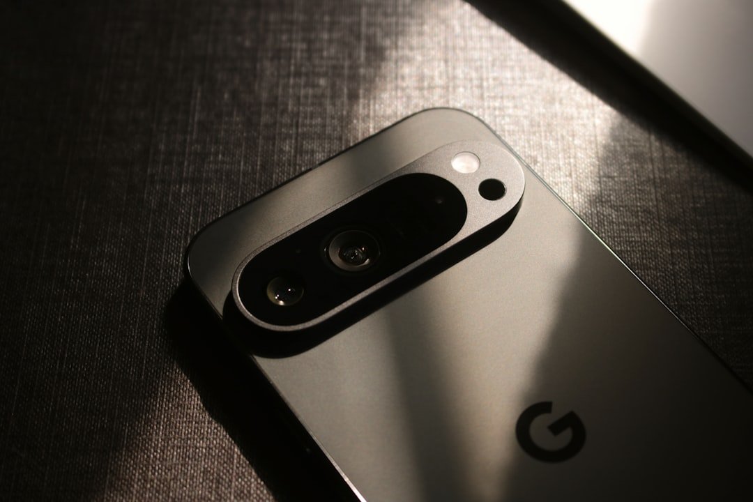 Pixel 11 Leaks: Better Battery & Connectivity Incoming