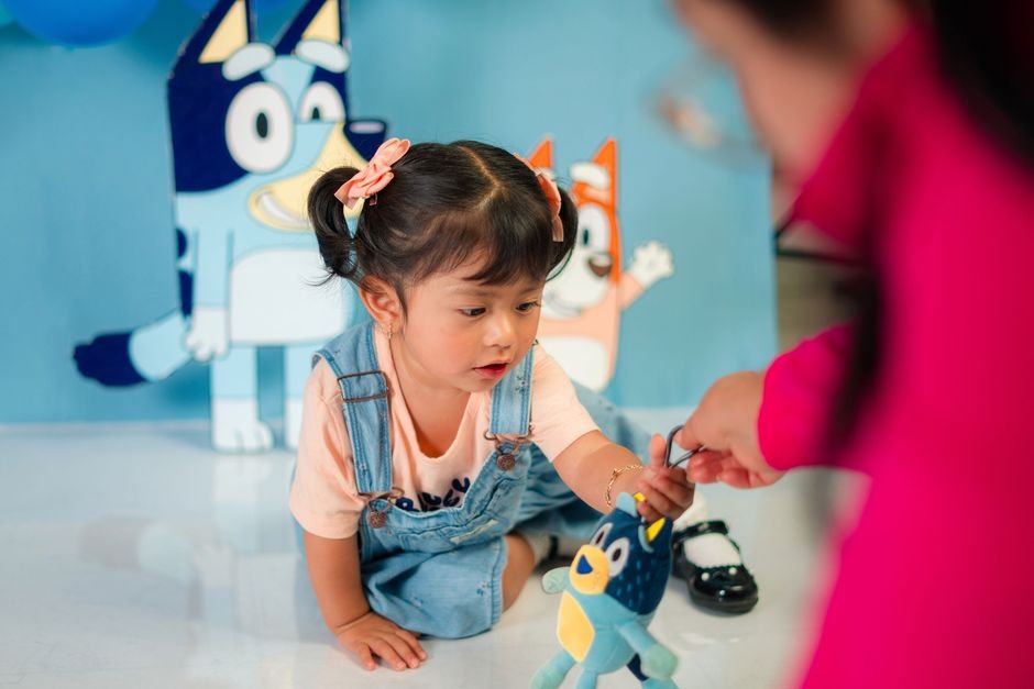 Bluey Pajamas $5! Grab This Amazon Deal Now