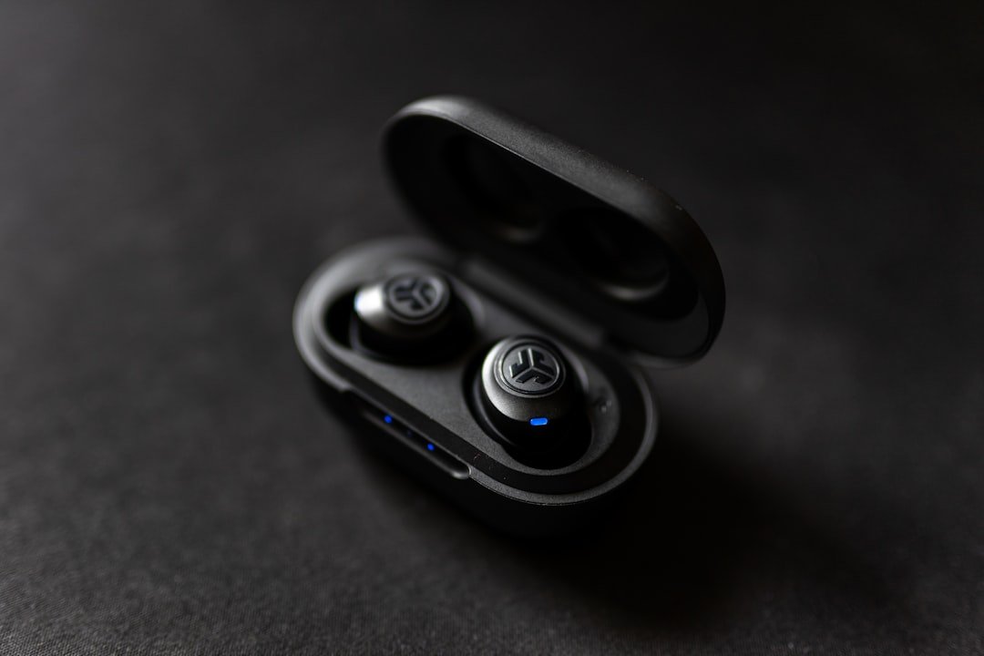 JLab Go Lux ANC Headphones $24.50 Amazon Deal Now!