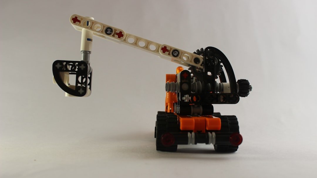 LEGO Toucan Set $10! Grab This Amazon Deal Now