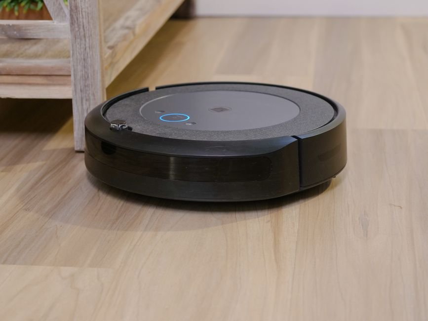 Dirt Devil Robot Vac: $37 Amazon Deal! Shop Now