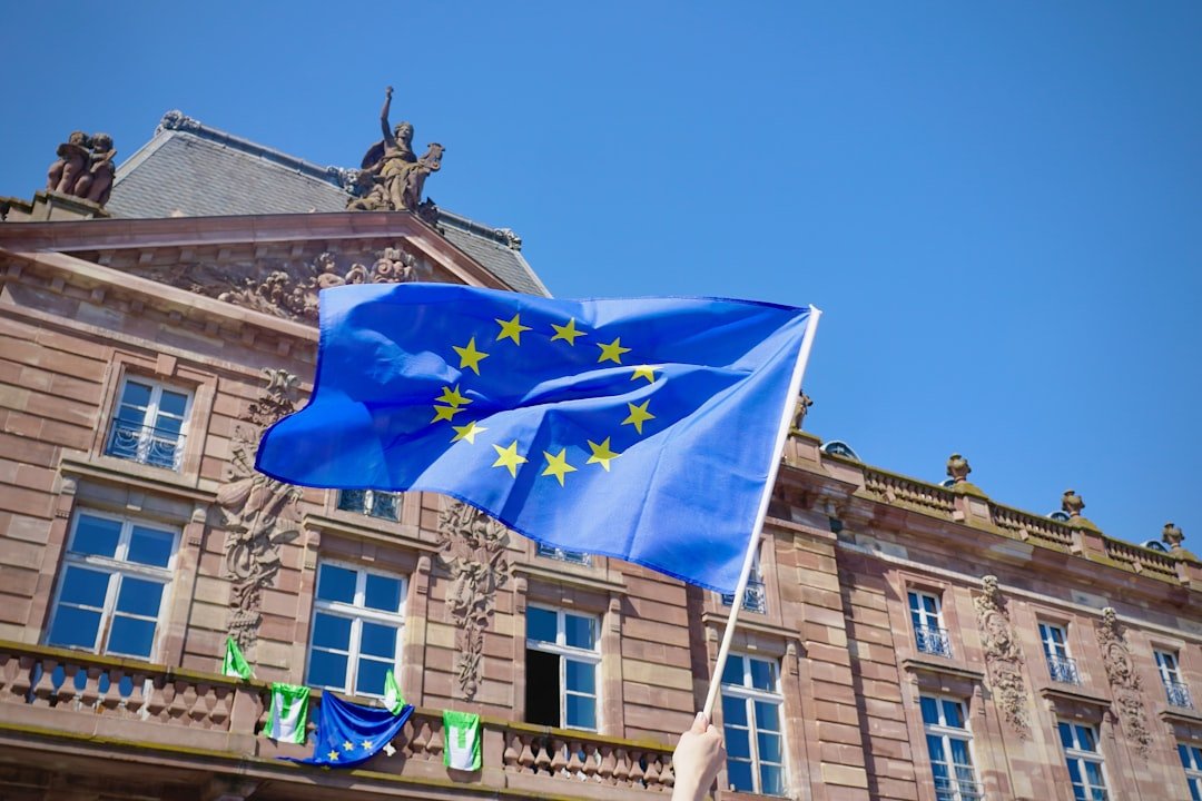 Europe Aims to Ban Social Media for Kids