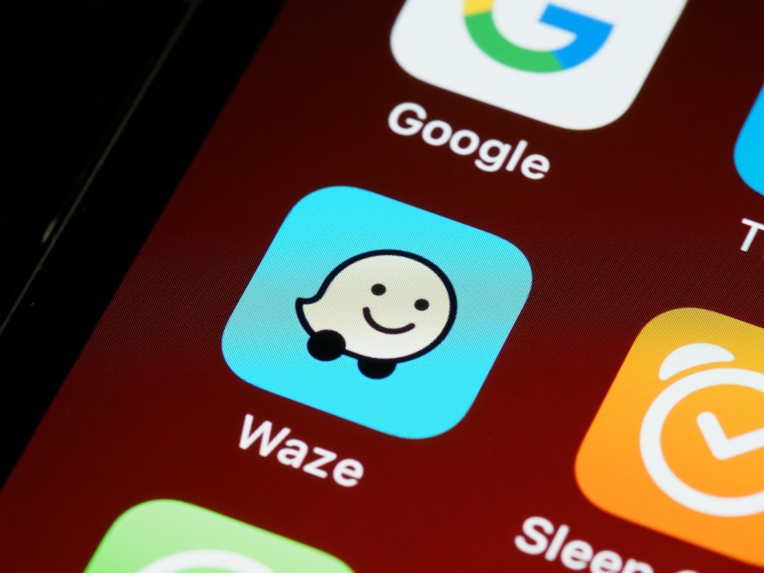 Waze Adds AI: Motorcycle & Less Chatty Modes