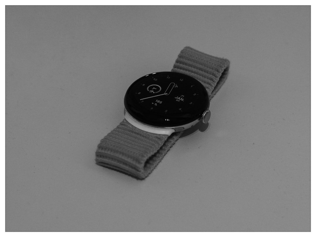 Pixel Watch Permission Glitch? Weird Fix Inside