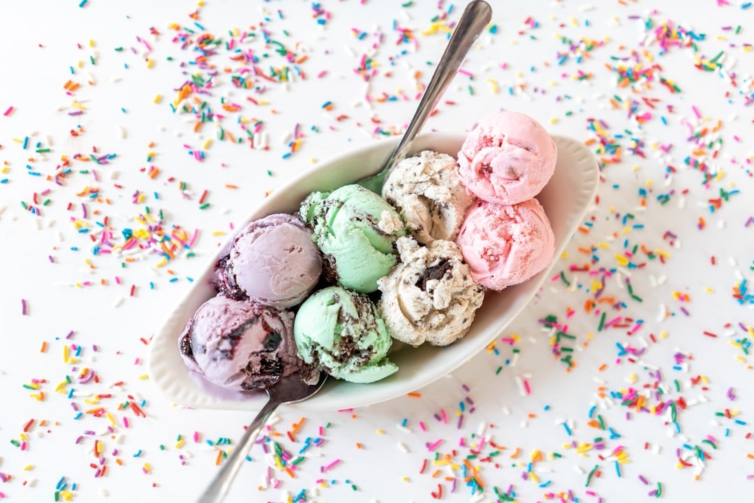Best Ice Cream Scoop Deals & Reviews