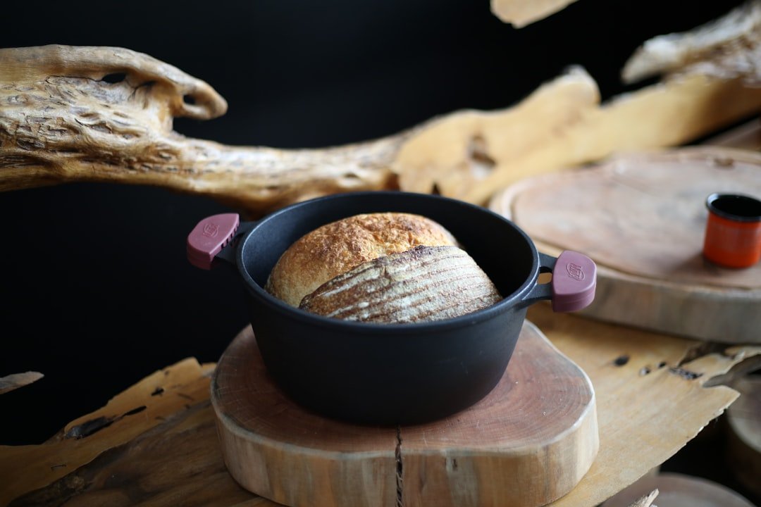 Amazon Deal: 7-Qt Dutch Oven $40+. Get It Now!