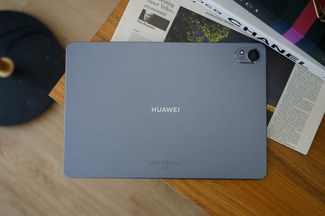 Huawei MatePad Air vs. iPad Air: Which Tablet Wins?