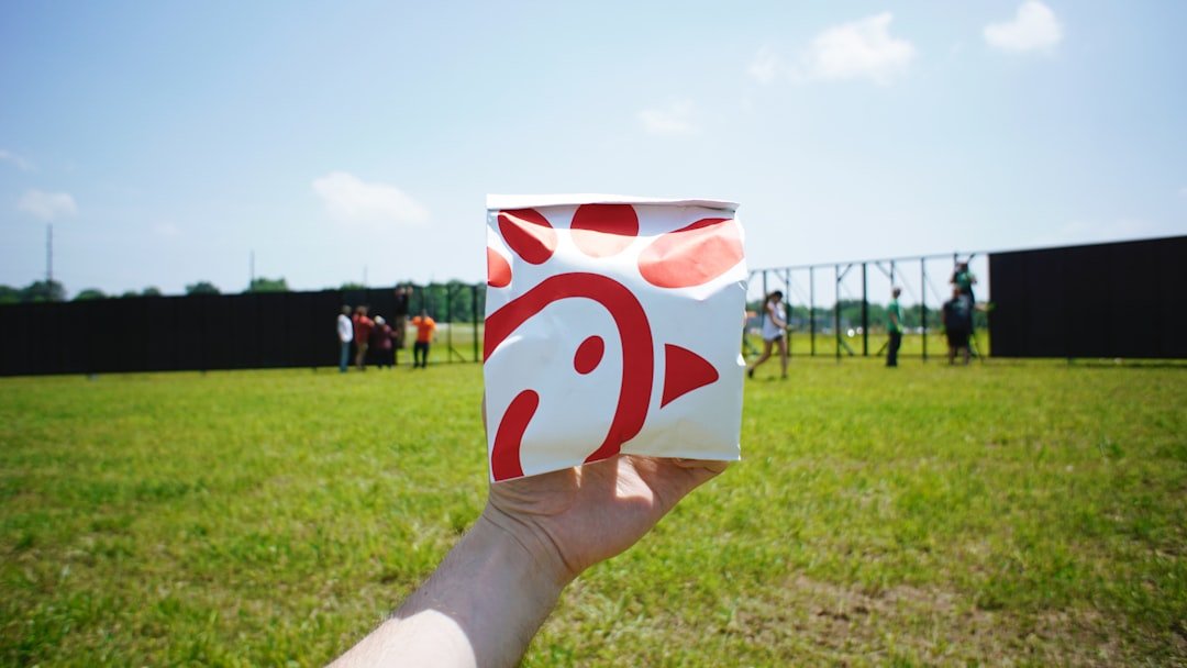 Free Chick-fil-A Entree: Score This Amazon Deal Now!