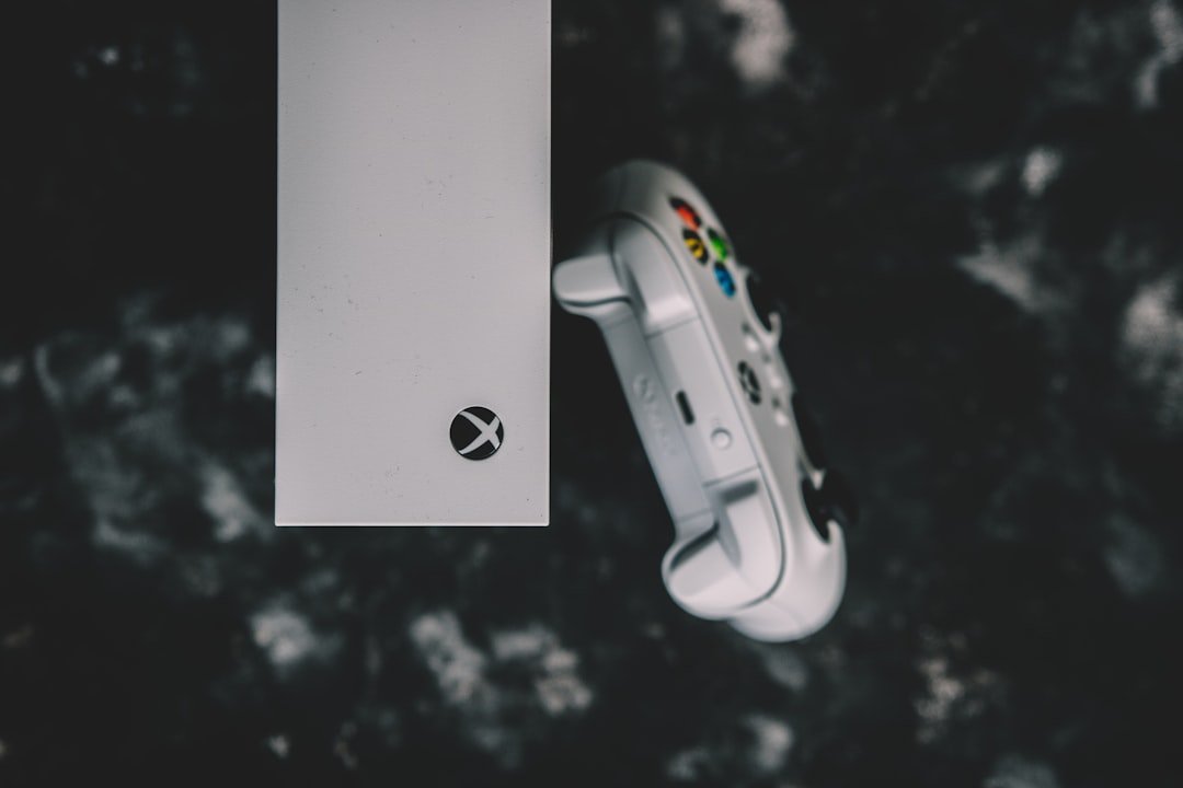 Xbox's Clever Disc Digitizing Test Revealed