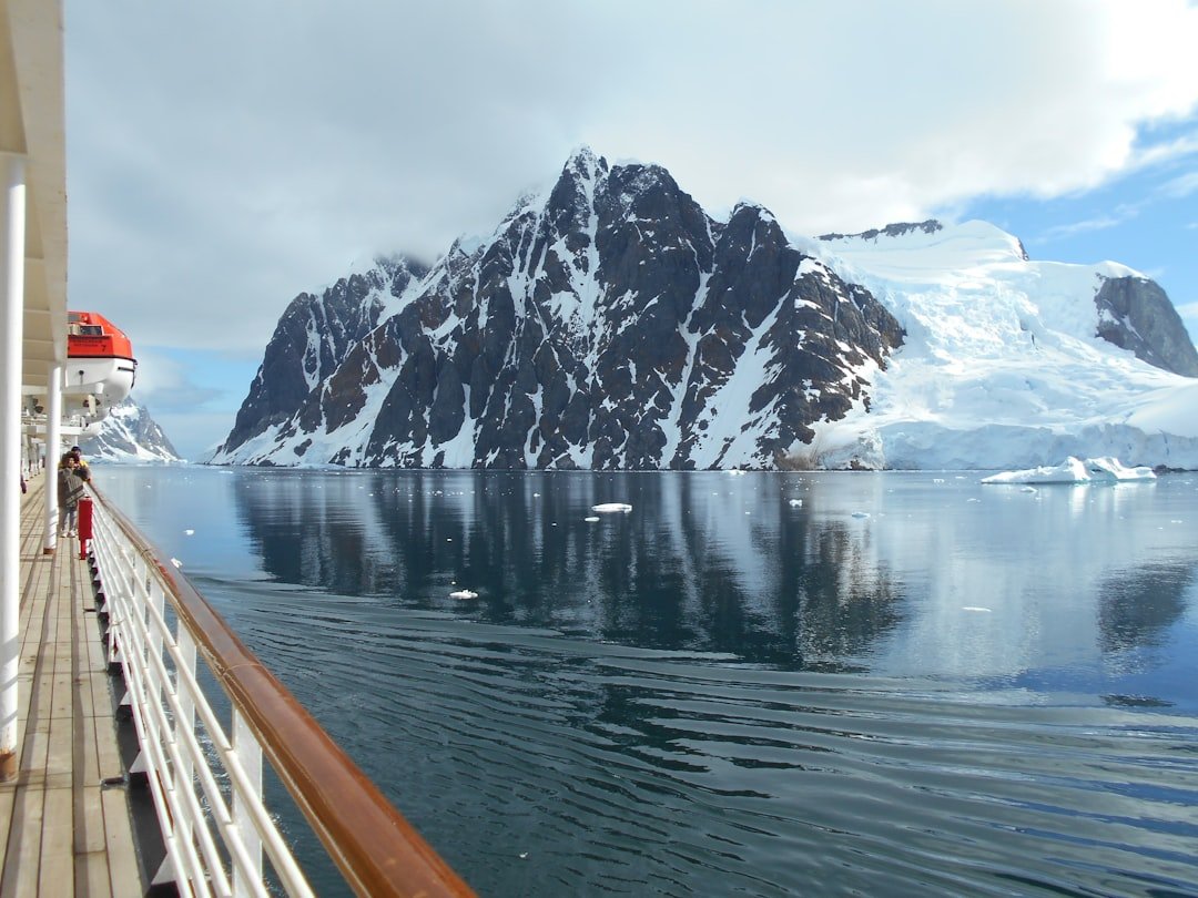 Amazon Deal: Antarctica Cruise $30K Off!