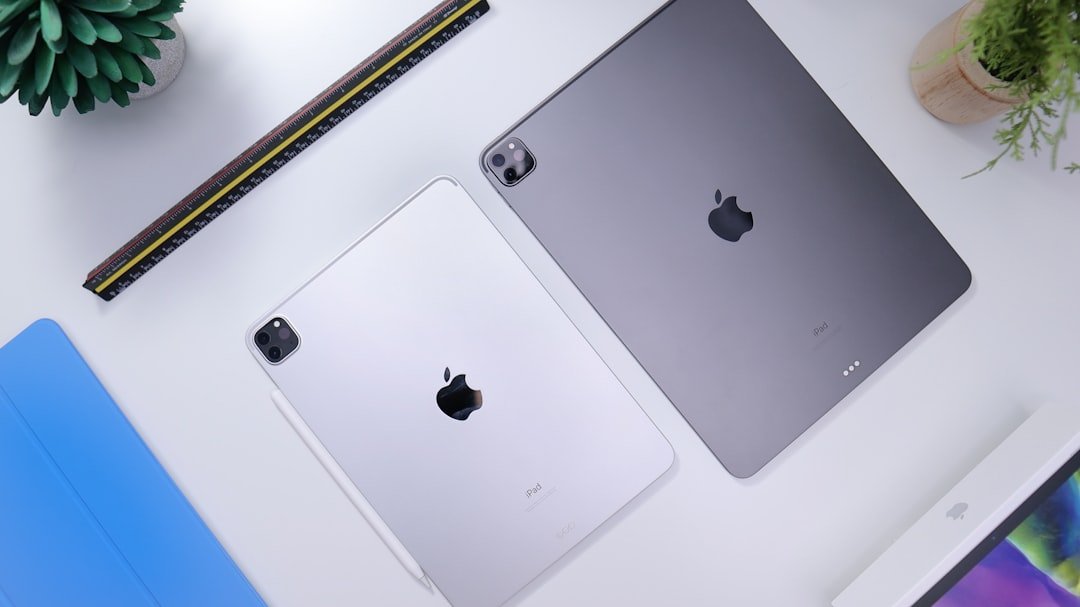 OLED iPad mini: The Fan Favorite Upgrade It Misses