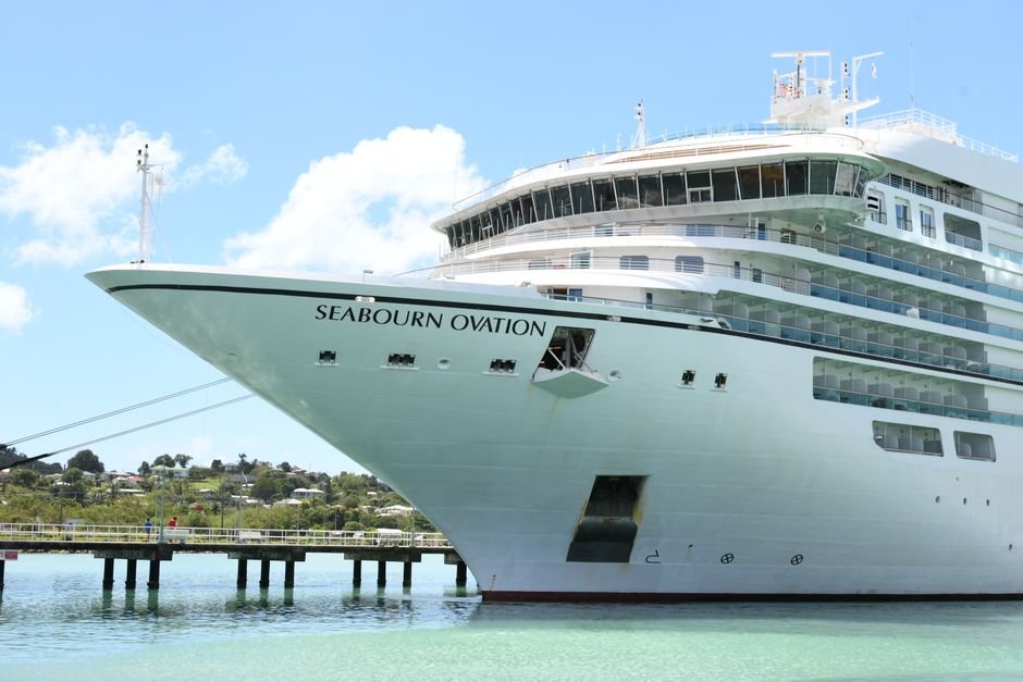Seabourn Cruise Deal: Malaysia & Thailand From $3,824!