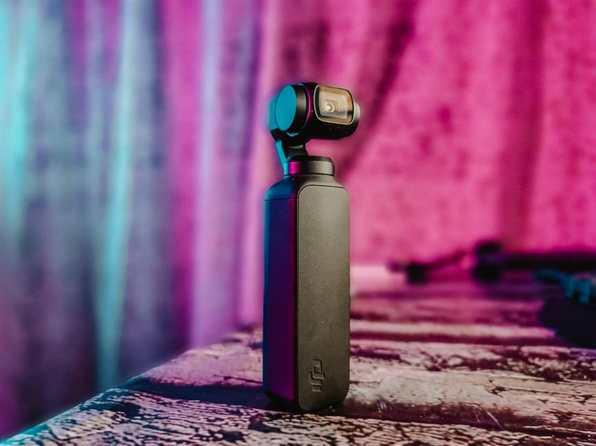 DJI Osmo Pocket 4 Deal: Save Big on Gimbal Camera!