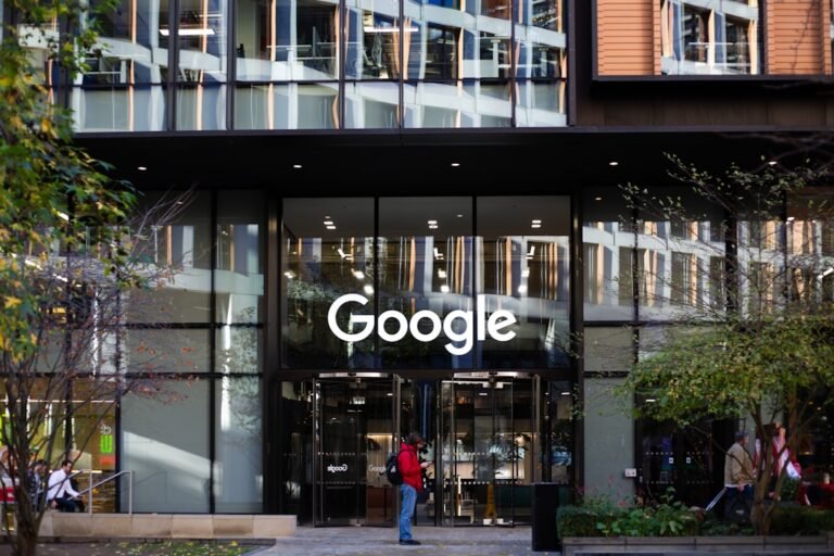 Google AI Copyright Fight: Publishers Sue