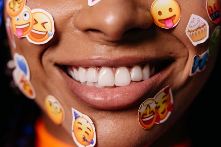 New Emoji Arrive: Beauty & Existential Dread