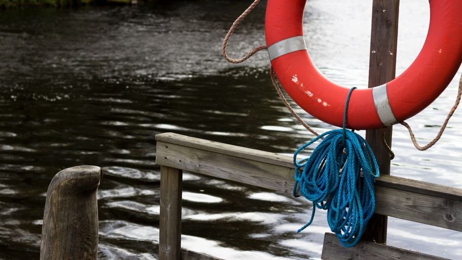 Ozark Trail Transom Saver: $40 Amazon Deal Now!