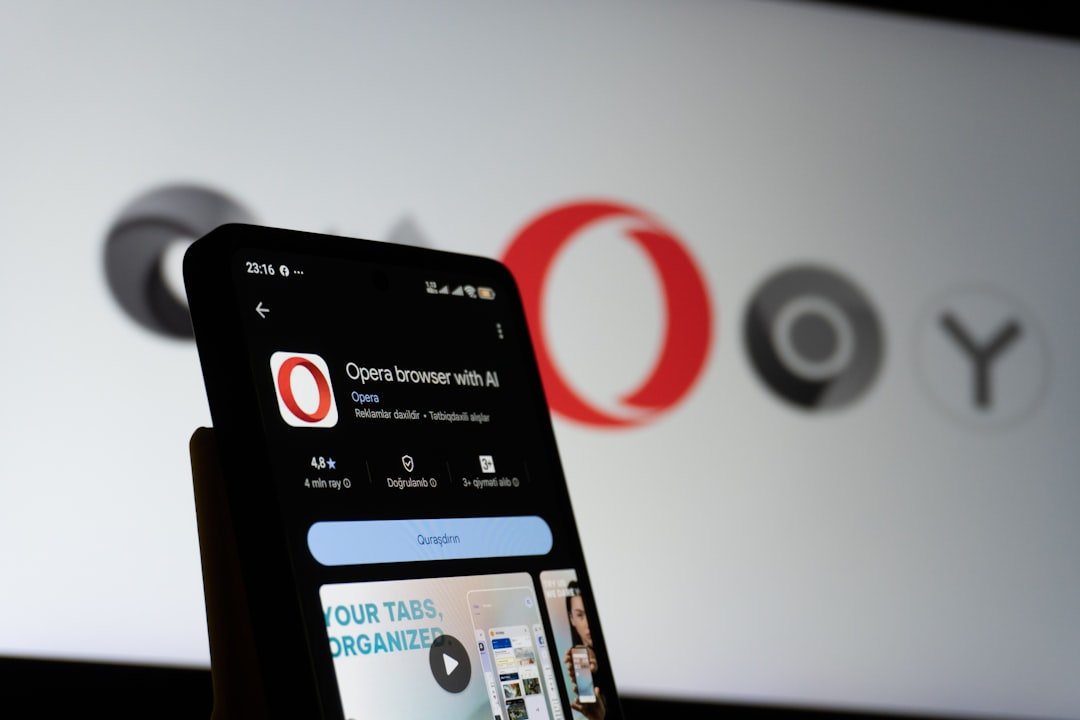 Opera Browser Growth: Users Switch for Choice