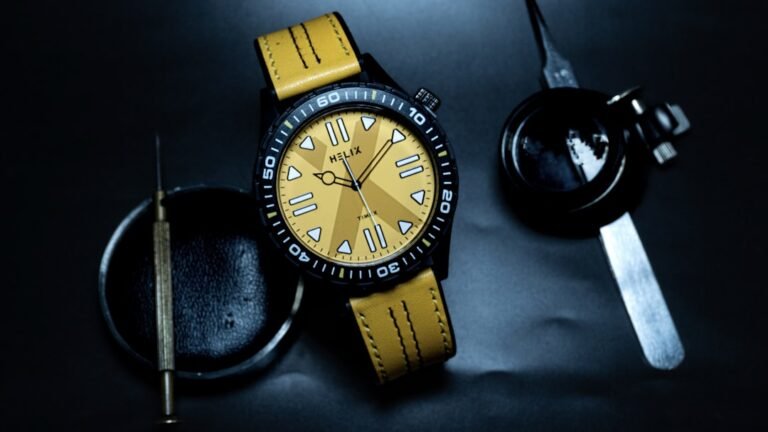 Timex Dive Watch Deal: Only $134.50 on Amazon!
